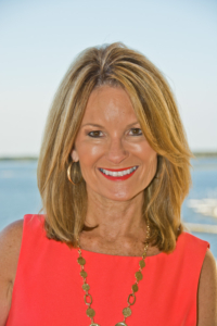 Carolyn Blackmon, Bluewater Real Estate Agent