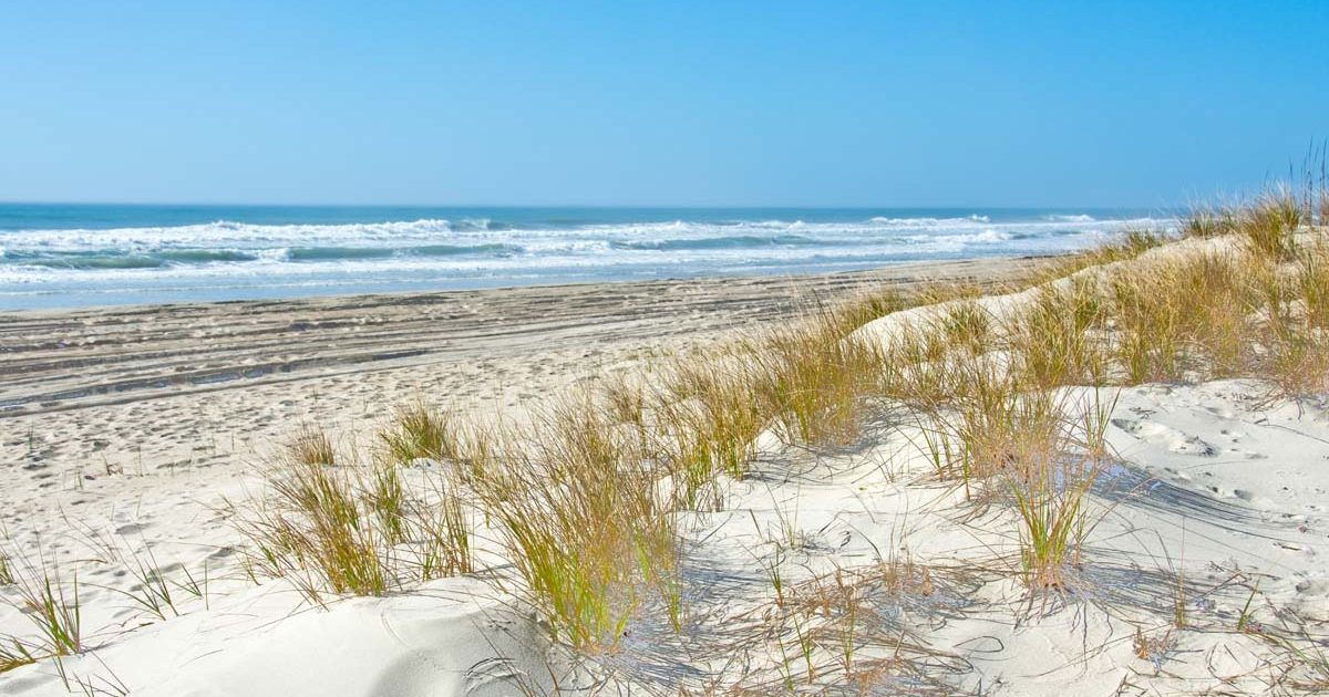 Atlantic Beach Ocean Sands - Bluewater NC