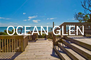 Pine Knoll Shores Vacation Rentals