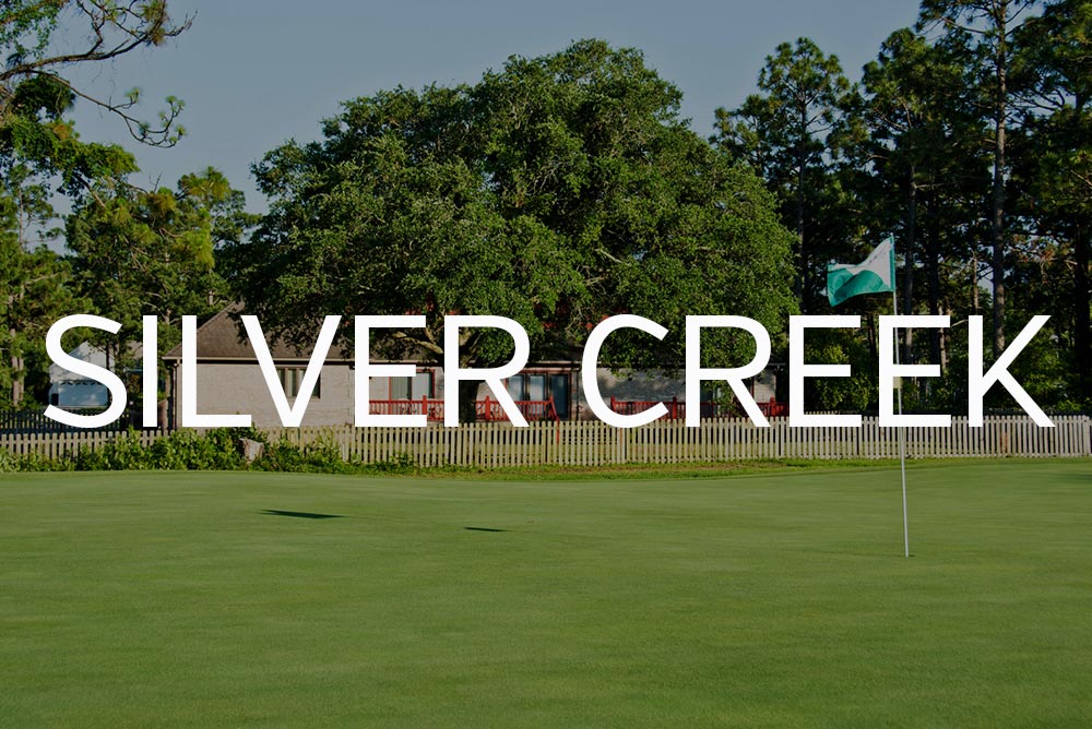 Golf Images Silver Creek Golf Course Emerald Isle Nc