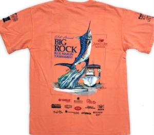 big rock 2019 shirts