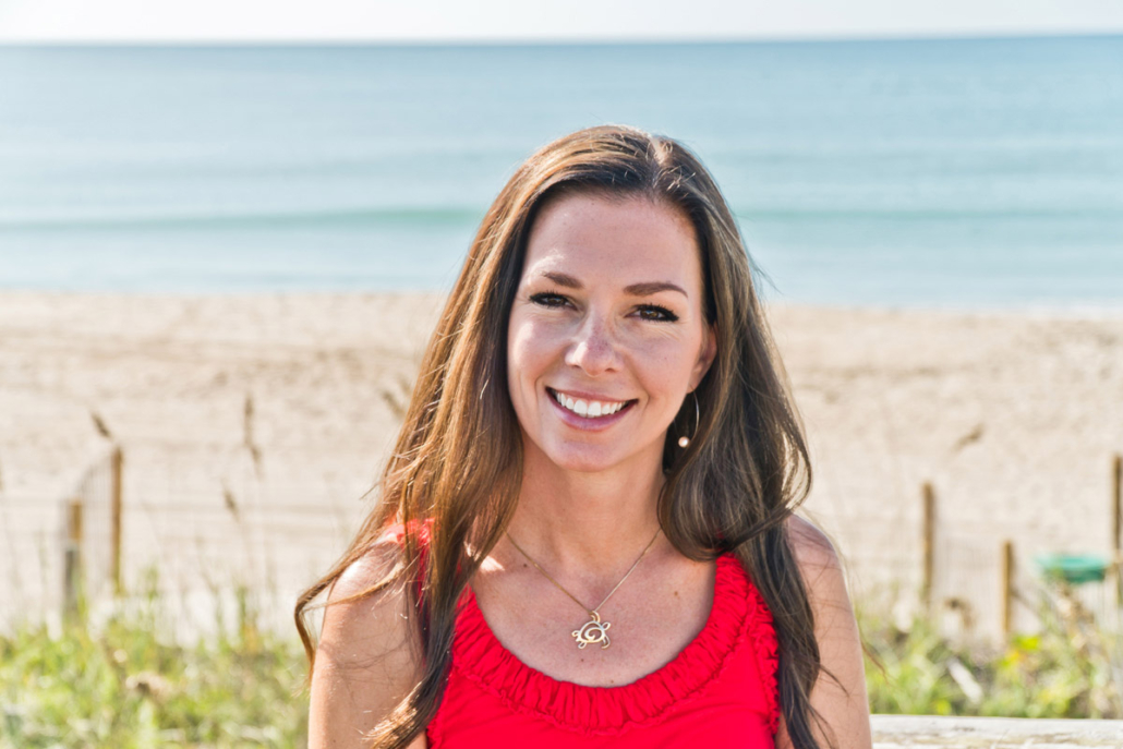 Crystal Shaw- Broker/Realtor at Bluewater Real Estate in Emerald Isle, NC