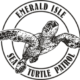 Emerald Isle Sea Turtle Patrol logo