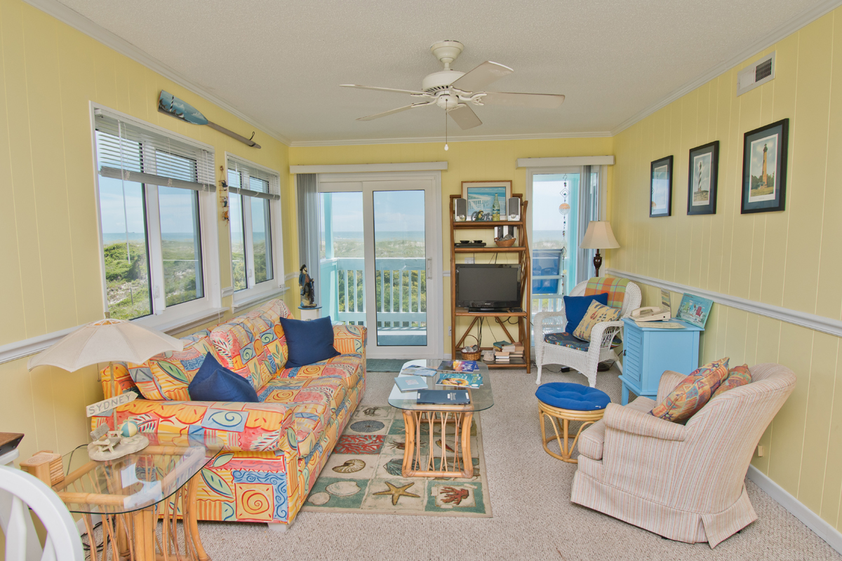 pine knoll shores