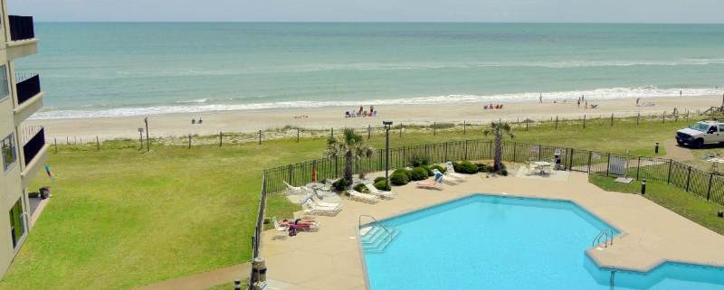 Summer Winds 441 | Bluewater NC | Emerald Isle And Atlantic Beach ...