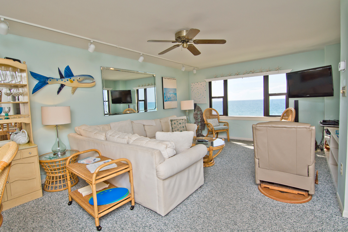 Summer Winds 521 | Bluewater NC | Emerald Isle And Atlantic Beach ...