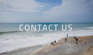 Bluewater Vacation Rentals and Real Estate on the Crystal Coast, North Carolina