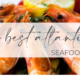 Atlantic Beach Seafood Restaurants
