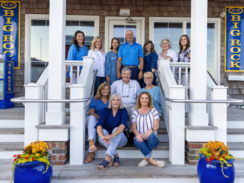 Bailey Basnight Real Estate Team