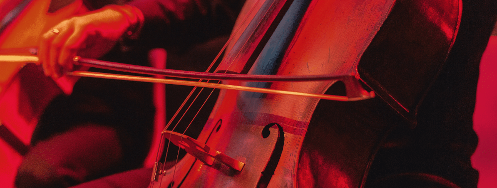 Cassat String Quartet Event in January