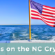 July 2024 Events on the NC Crystal Coast