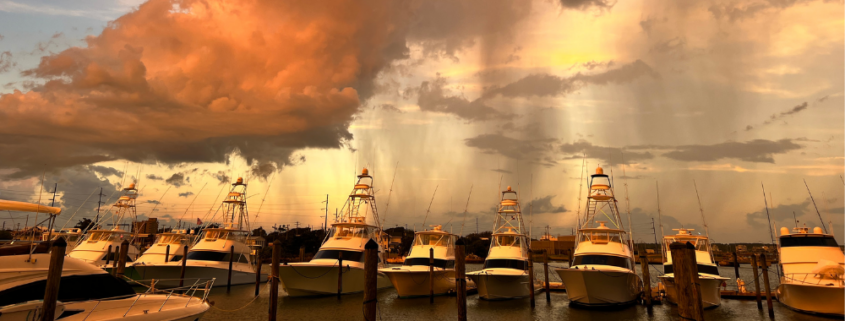 Rainy Day Activities on the Crystal Coast